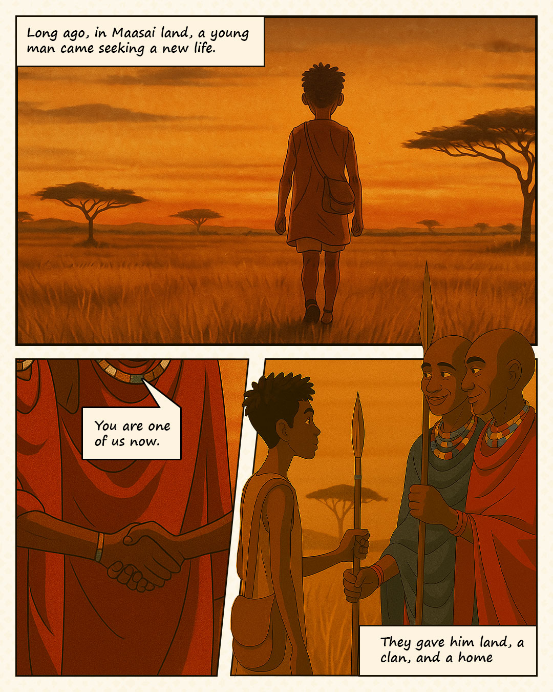 Ole Nkeri — page 2
