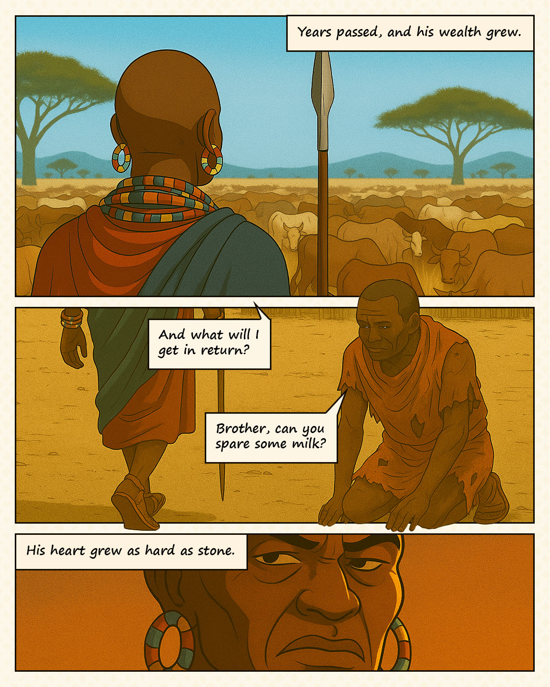 Ole Nkeri — page 3