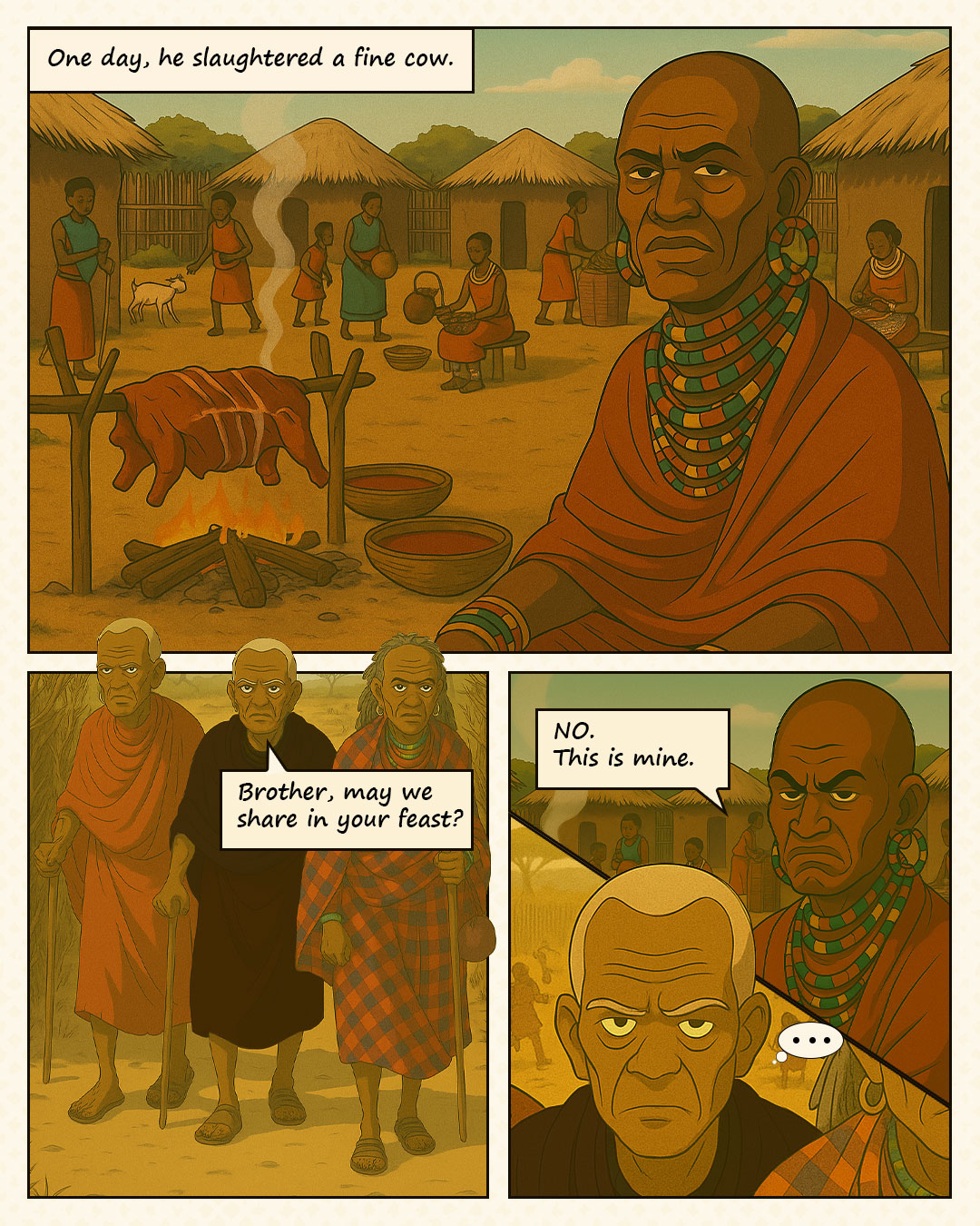 Ole Nkeri — page 4