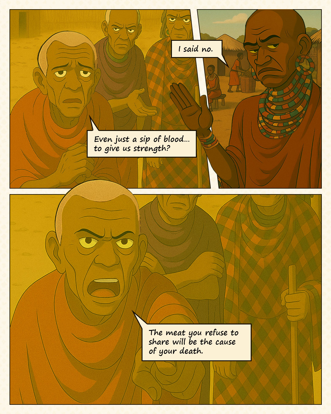 Ole Nkeri — page 5
