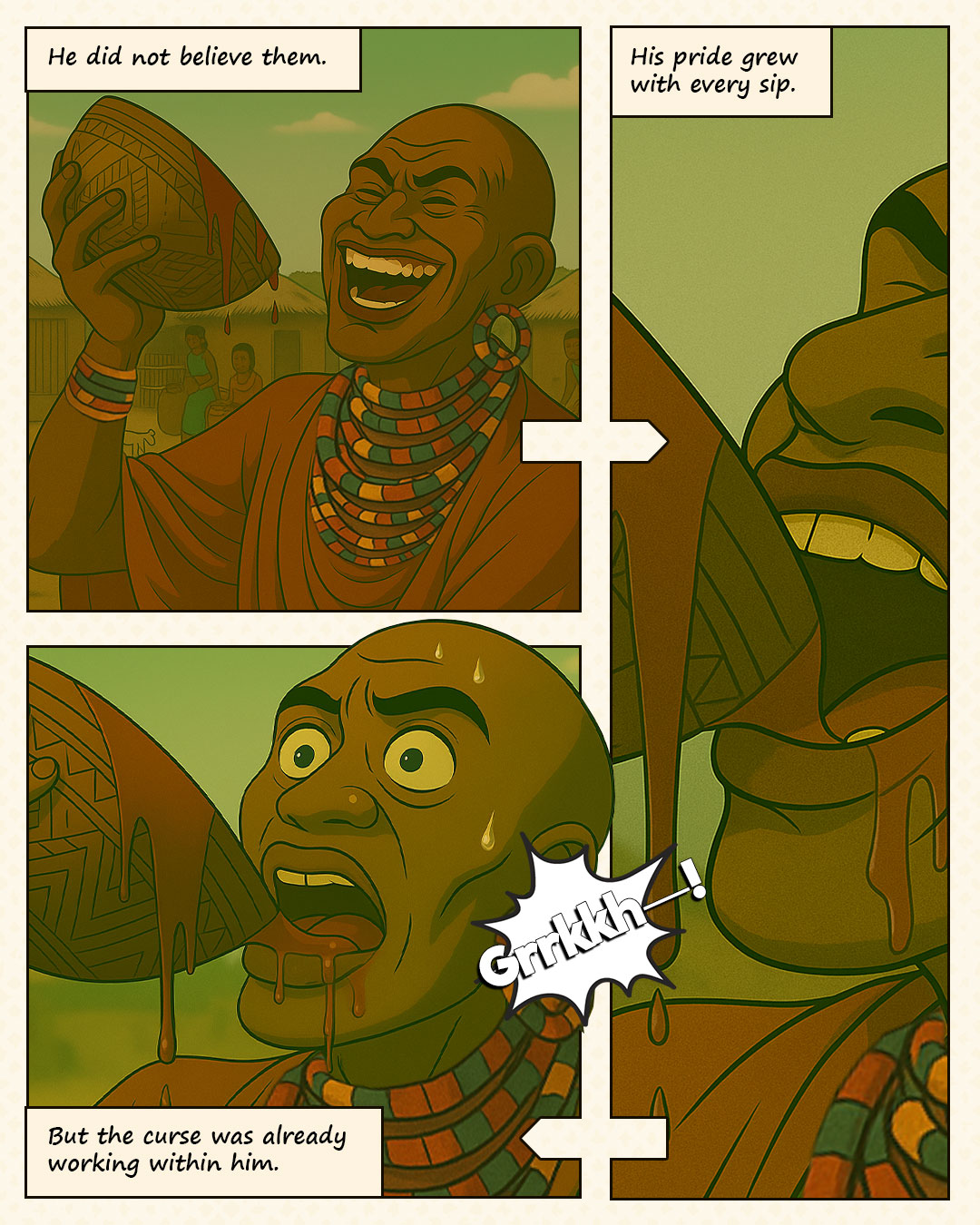 Ole Nkeri — page 6