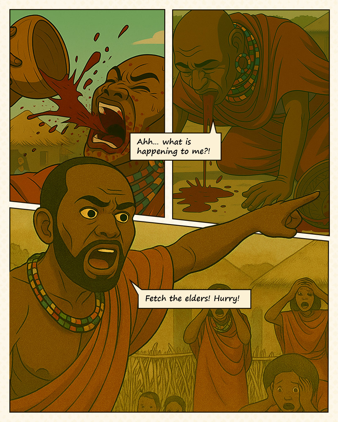 Ole Nkeri — page 7