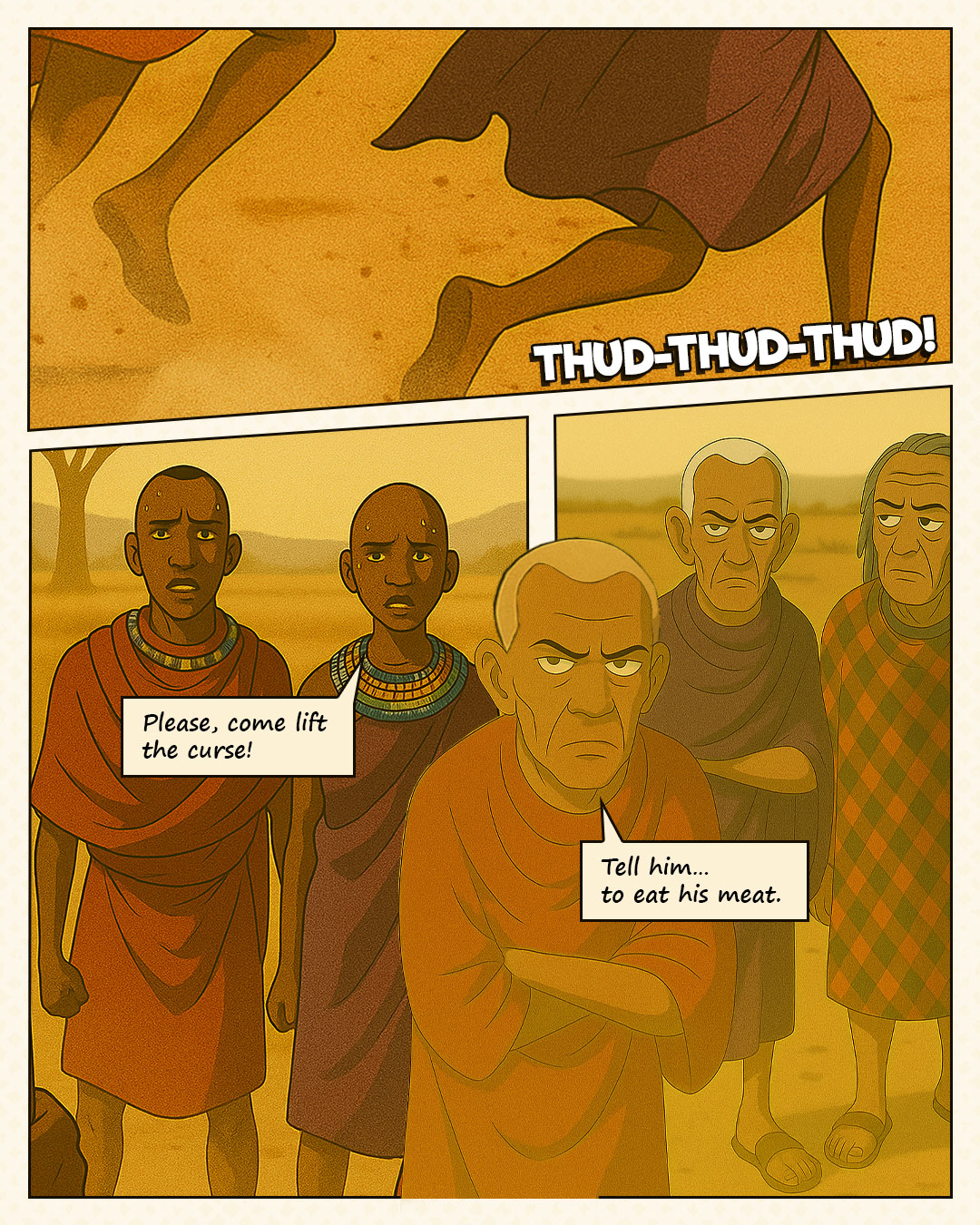 Ole Nkeri — page 8