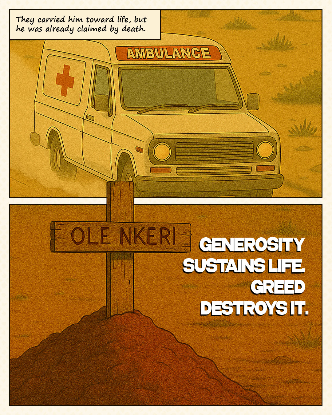 Ole Nkeri — page 9