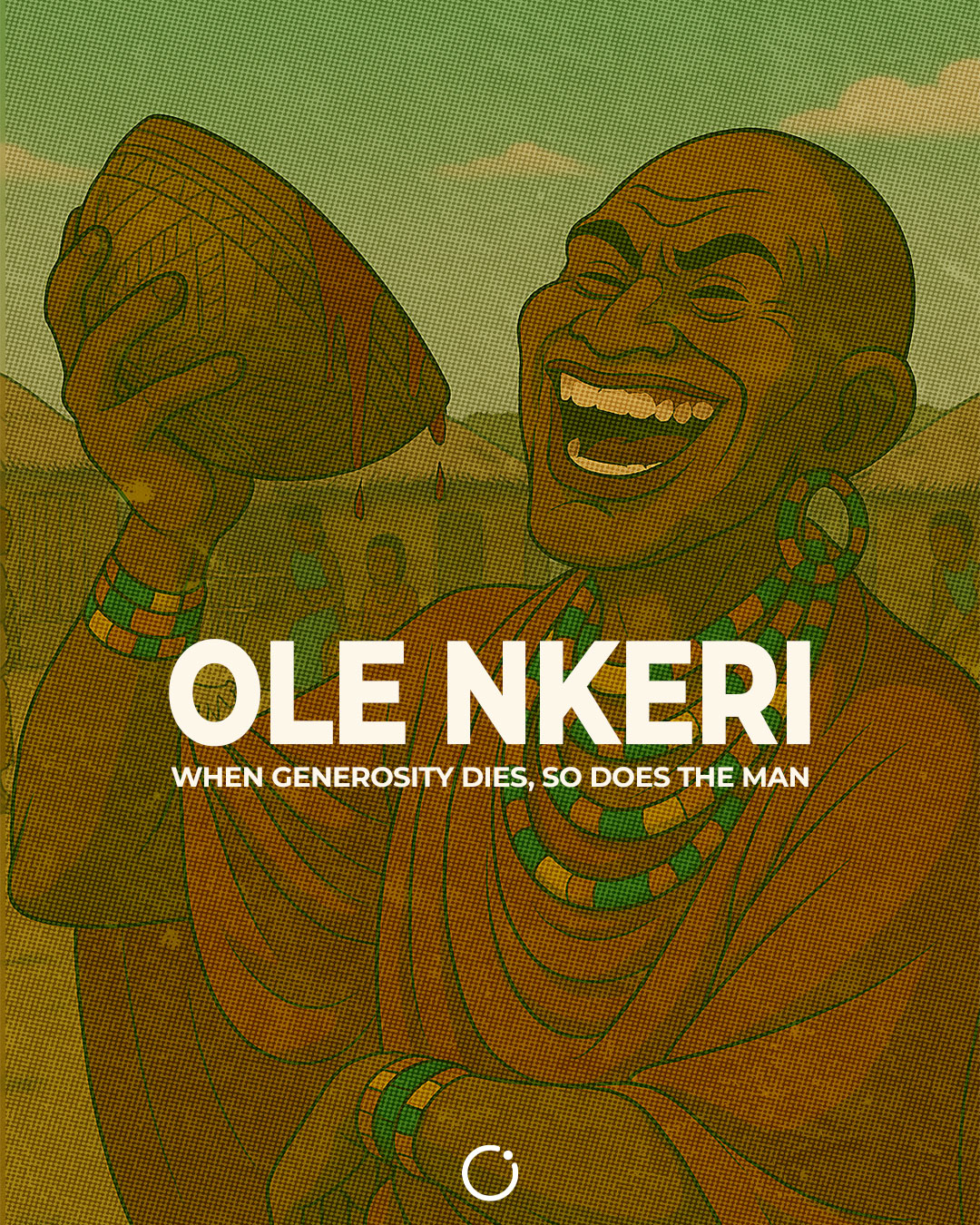 Ole Nkeri