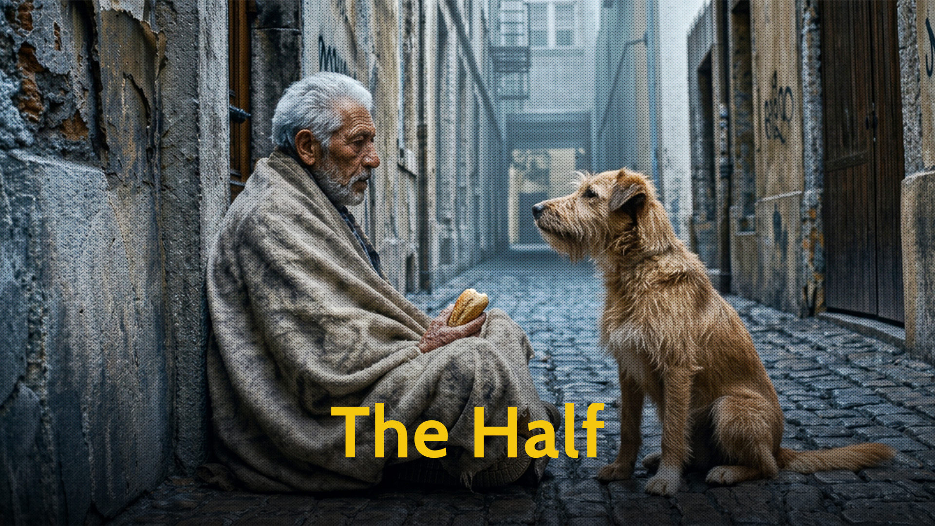 The Half