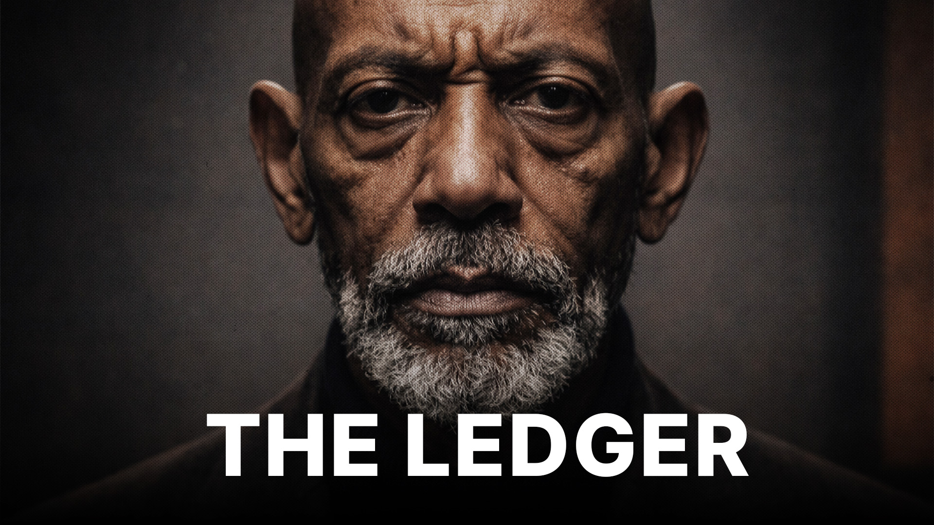 The Ledger